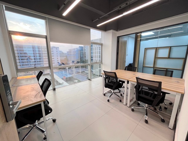 扬州大华视频监控施工