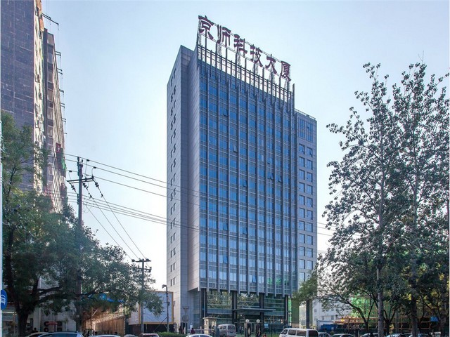 扬州大华视频监控施工